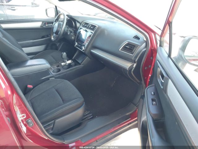 2018 SUBARU OUTBACK 4S4BSACC1J3339845 Photo 4