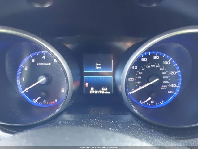 2018 SUBARU OUTBACK 4S4BSACC1J3339845 Photo 6