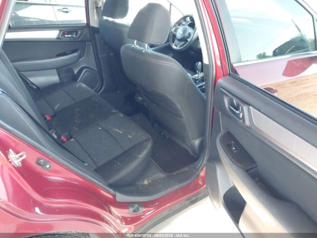 2018 SUBARU OUTBACK 4S4BSACC1J3339845 Photo 7