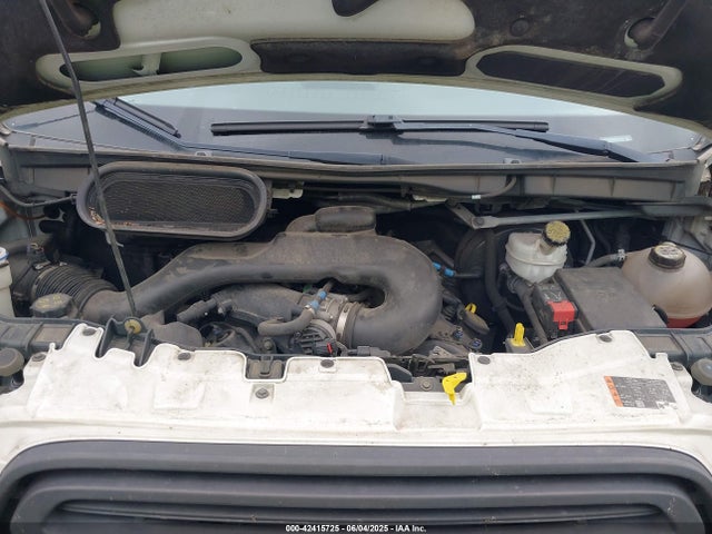 Ford 2015 2015 1FTYE1CM4FKA79419 Image 10