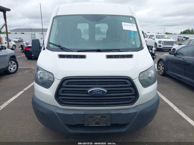 Ford 2015 2015 1FTYE1CM4FKA79419 Image 13