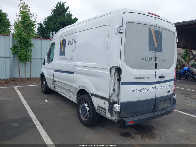 Ford 2015 2015 1FTYE1CM4FKA79419 Image 3