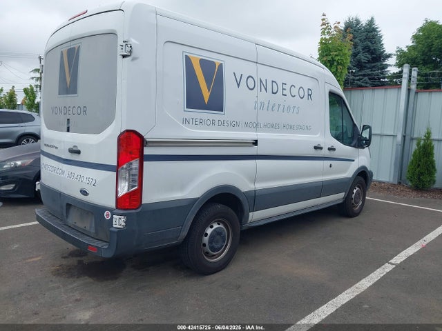 Ford 2015 2015 1FTYE1CM4FKA79419 Image 4