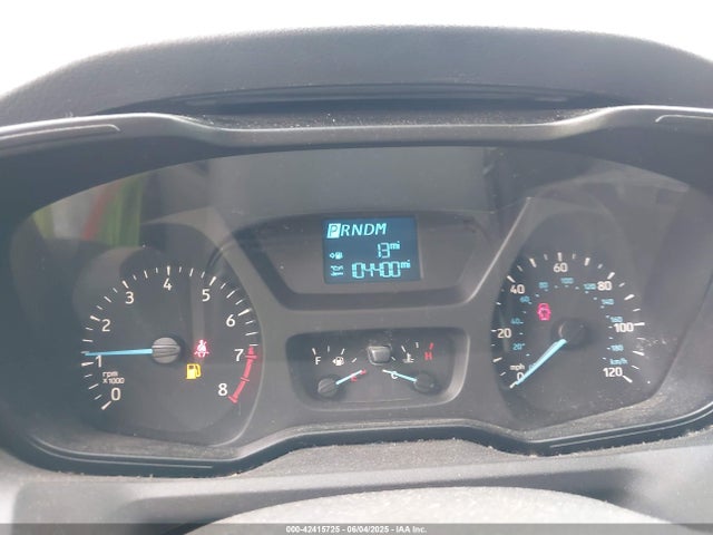 Ford 2015 2015 1FTYE1CM4FKA79419 Image 7