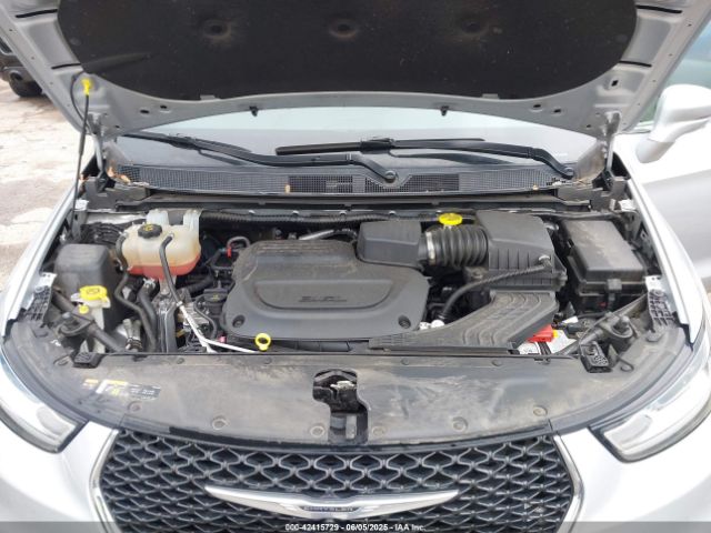2022 CHRYSLER PACIFICA 2C4RC1BG1NR135628 Photo 9