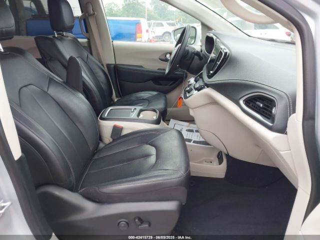 2022 CHRYSLER PACIFICA 2C4RC1BG1NR135628 Photo 4