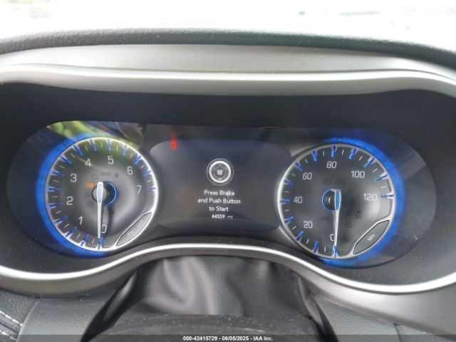 2022 CHRYSLER PACIFICA 2C4RC1BG1NR135628 Photo 6