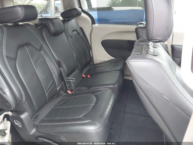 2022 CHRYSLER PACIFICA 2C4RC1BG1NR135628 Photo 7