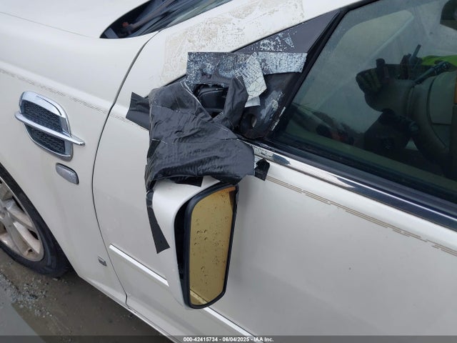 2006 CADILLAC STS 1G6DC67A960130364 Photo 5