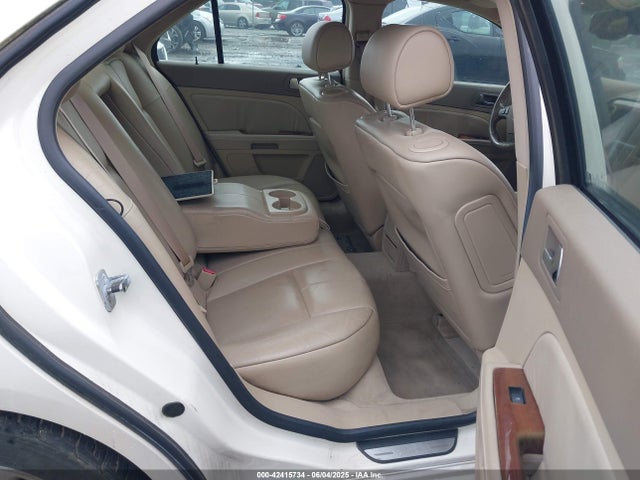 2006 CADILLAC STS 1G6DC67A960130364 Photo 7