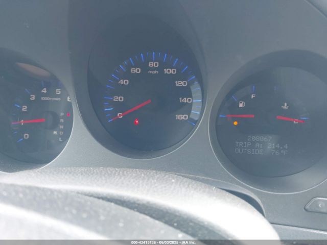 2005 ACURA TL 19UUA66295A052224 Photo 6