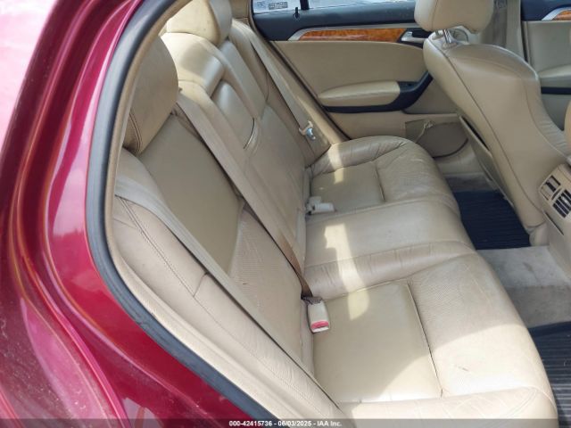 2005 ACURA TL 19UUA66295A052224 Photo 7
