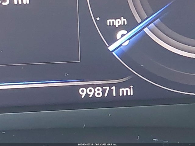 1V2HR2CA6NC549862 Volkswagen fsi