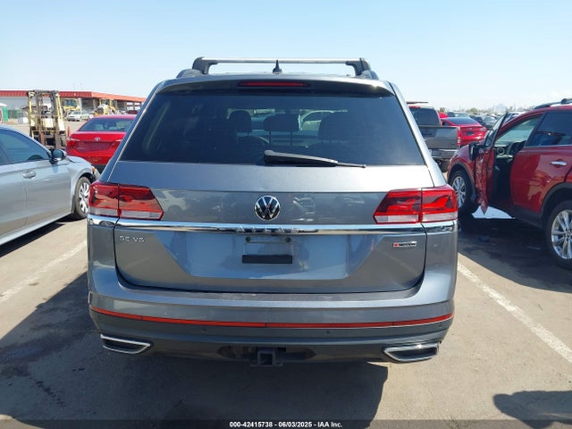 1V2HR2CA6NC549862 Volkswagen fsi
