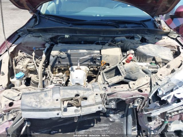 1HGCR2F39HA169456 Honda ACCORD LX