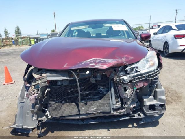 1HGCR2F39HA169456 Honda ACCORD LX