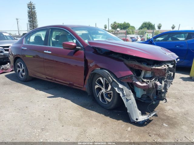 1HGCR2F39HA169456 Honda ACCORD LX