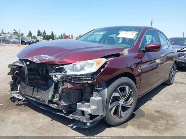 1HGCR2F39HA169456 Honda ACCORD LX