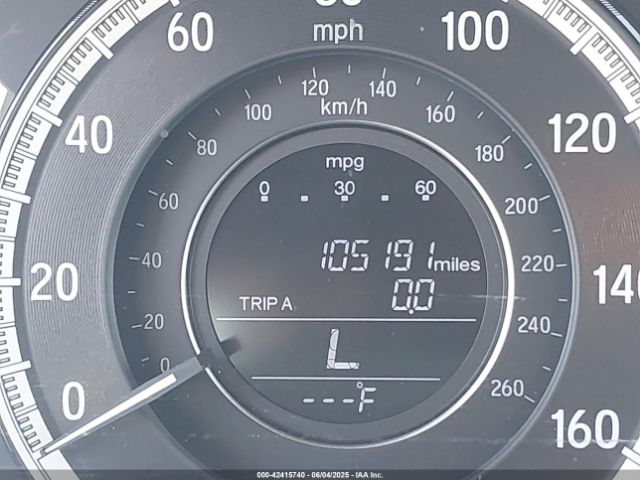 1HGCR2F39HA169456 Honda ACCORD LX
