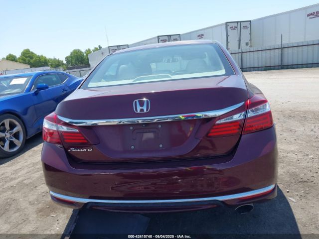 1HGCR2F39HA169456 Honda ACCORD LX
