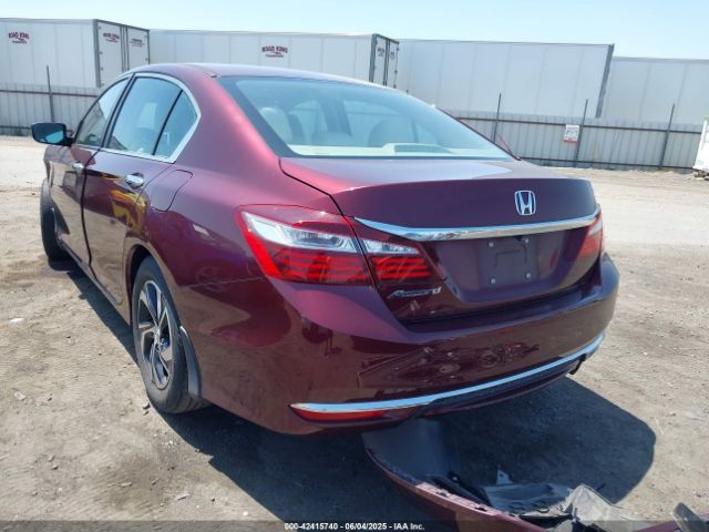 1HGCR2F39HA169456 Honda ACCORD LX