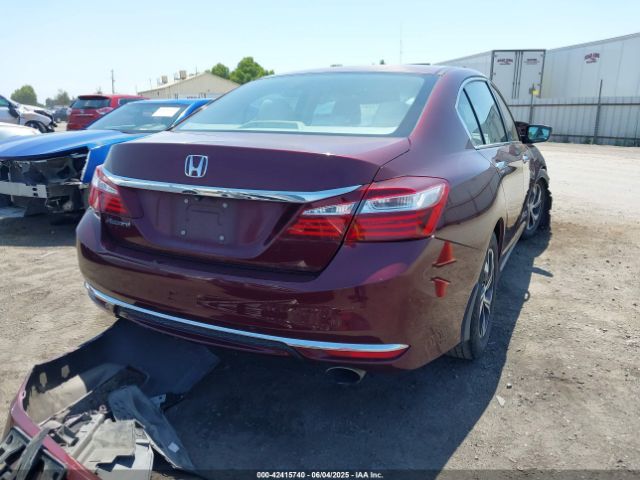 1HGCR2F39HA169456 Honda ACCORD LX