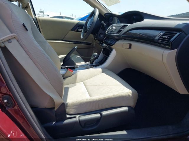1HGCR2F39HA169456 Honda ACCORD LX