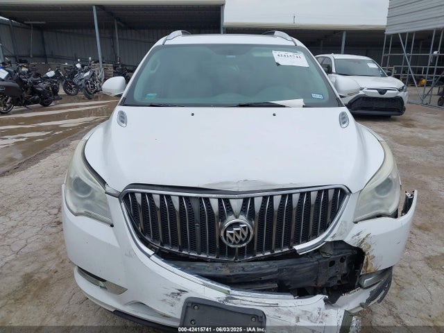 Buick llt - sidi, alum, 60 degrees 2016 5GAKRBKD3GJ276267 Image 12