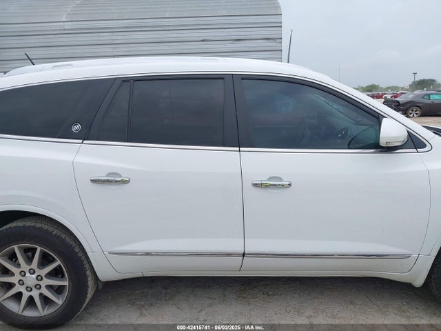 Buick llt - sidi, alum, 60 degrees 2016 5GAKRBKD3GJ276267 Image 13