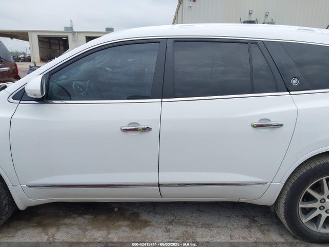 Buick llt - sidi, alum, 60 degrees 2016 5GAKRBKD3GJ276267 Image 14