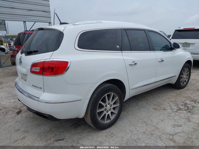 Buick llt - sidi, alum, 60 degrees 2016 5GAKRBKD3GJ276267 Image 4
