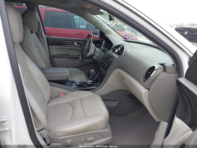Buick llt - sidi, alum, 60 degrees 2016 5GAKRBKD3GJ276267 Image 5