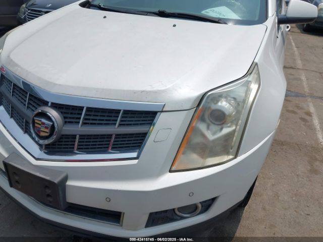 2010 CADILLAC SRX 3GYFNBEY9AS595862 Photo 5