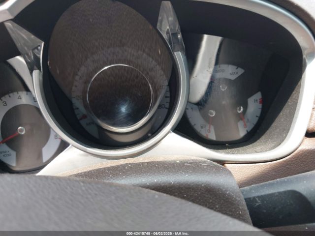 2010 CADILLAC SRX 3GYFNBEY9AS595862 Photo 6