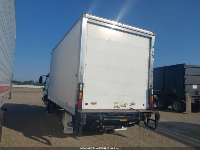 2014 ISUZU NPR HD DSL REG AT JALC4W163E7001003 Photo 2