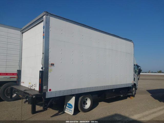 2014 ISUZU NPR HD DSL REG AT JALC4W163E7001003 Photo 3