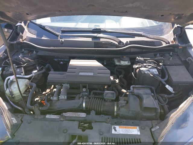 2HKRW1H83HH502358 Honda l15be