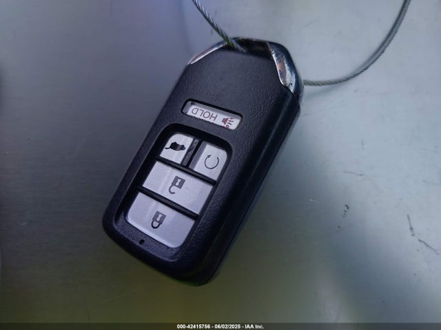 2HKRW1H83HH502358 Honda l15be