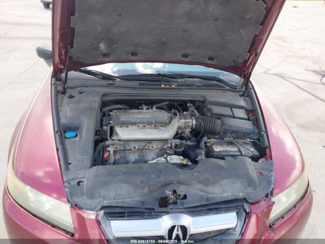 2004 ACURA TL 19UUA66244A064571 Photo 9