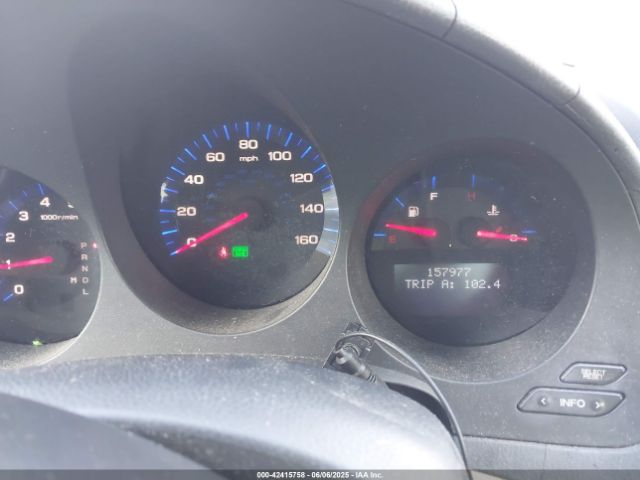 2004 ACURA TL 19UUA66244A064571 Photo 6