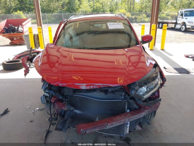 3CZRU6H50KM718530 Honda HR-V EX