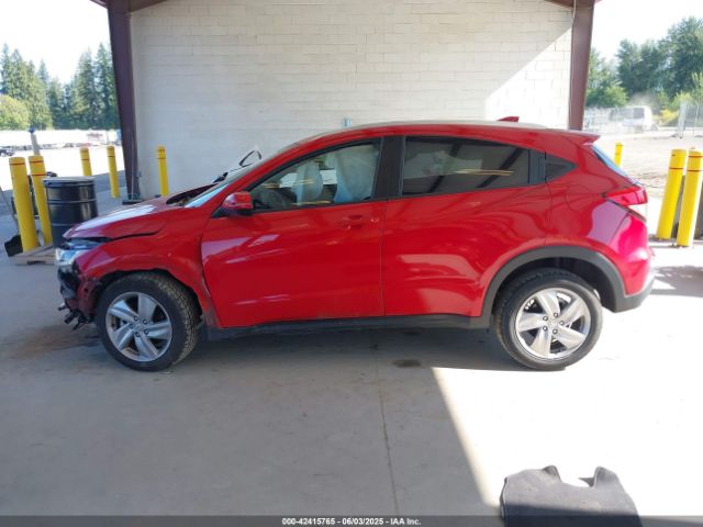 3CZRU6H50KM718530 Honda HR-V EX
