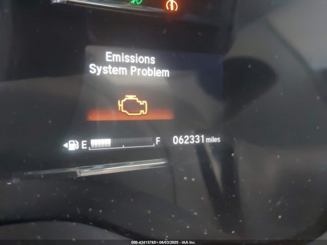 3CZRU6H50KM718530 Honda HR-V EX