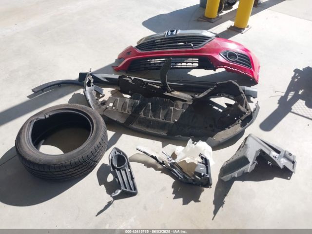 3CZRU6H50KM718530 Honda HR-V EX