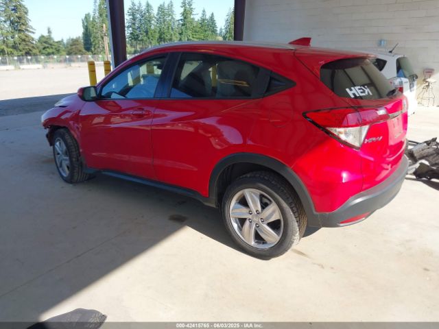 3CZRU6H50KM718530 Honda HR-V EX