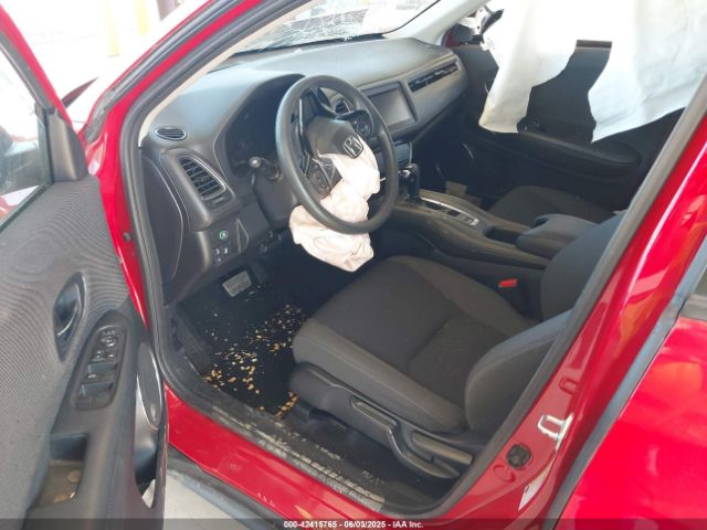 3CZRU6H50KM718530 Honda HR-V EX