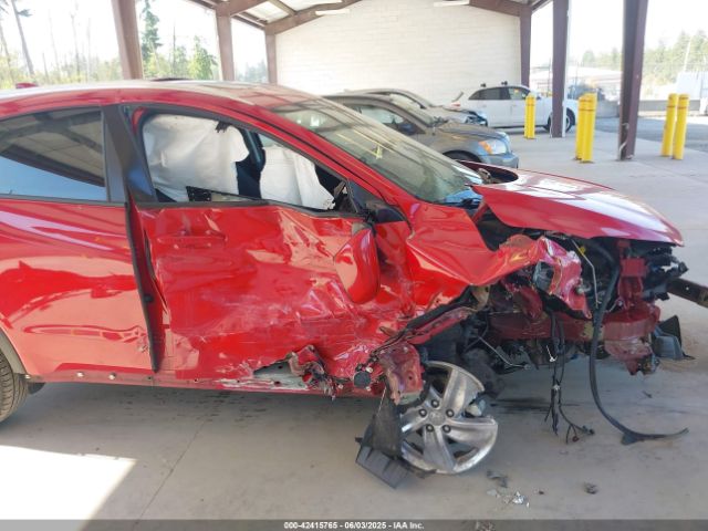 3CZRU6H50KM718530 Honda HR-V EX