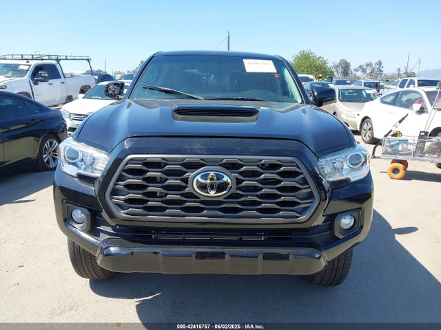 3TMAZ5CNXNM179845 Toyota Tacoma Sr5 V6