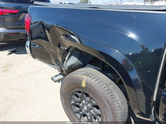 3TMAZ5CNXNM179845 Toyota Tacoma Sr5 V6