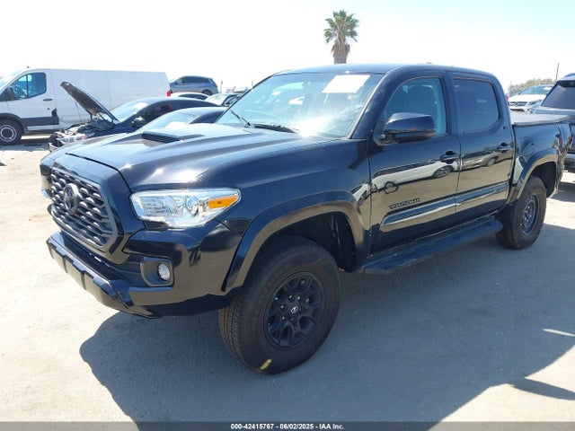 3TMAZ5CNXNM179845 Toyota Tacoma Sr5 V6